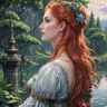 LadyOfTheLake's Avatar